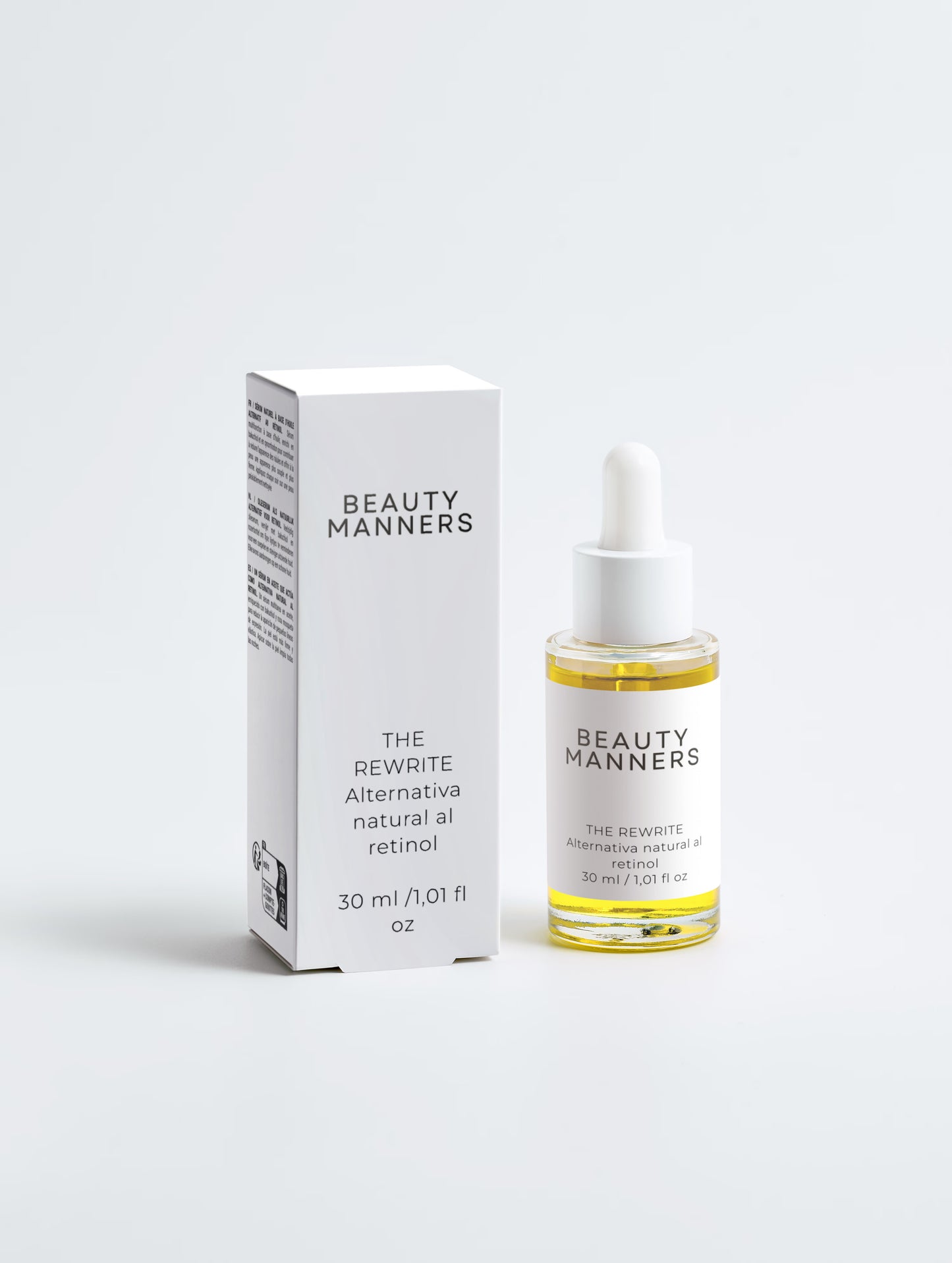 THE REWRITE Bio-Retinol