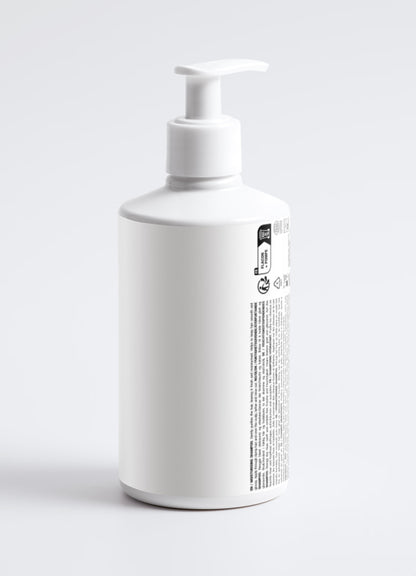THE DEW PROTOCOL Champú hidratante