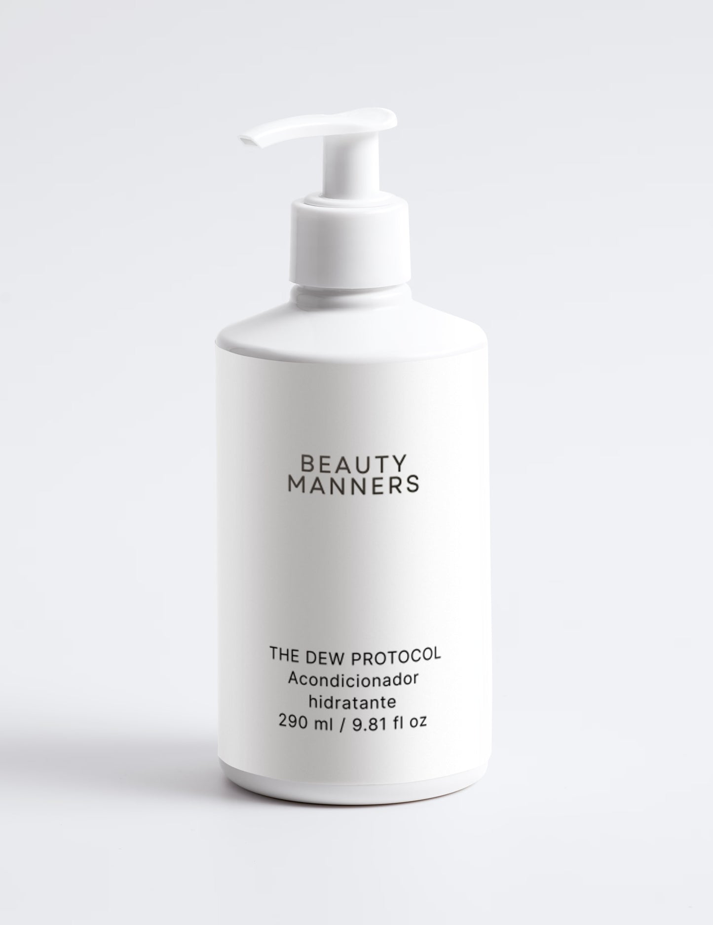 THE DEW PROTOCOL Acondicionador Hidratante