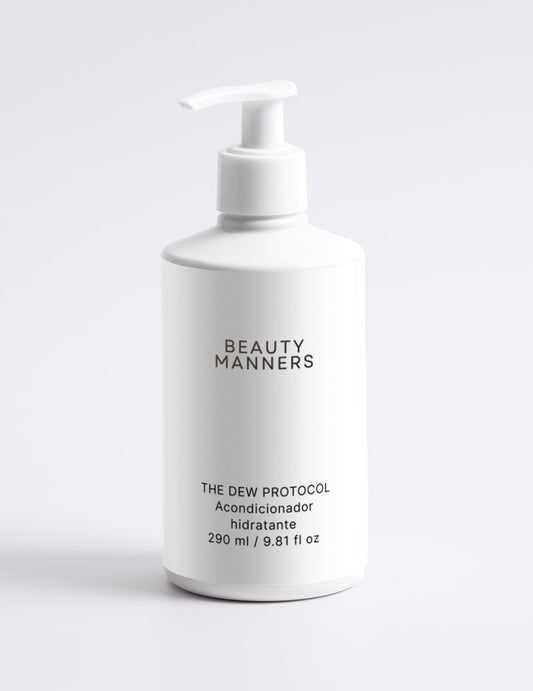 THE DEW PROTOCOL Acondicionador Hidratante
