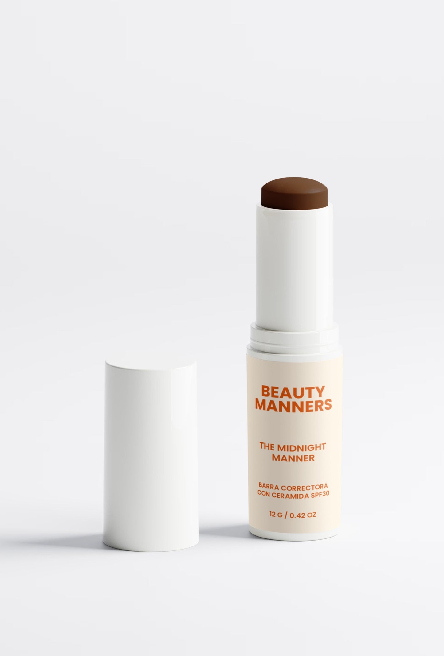 CC Stick THE MIDNIGHT MANNER Corrector + Barrera + SPF30