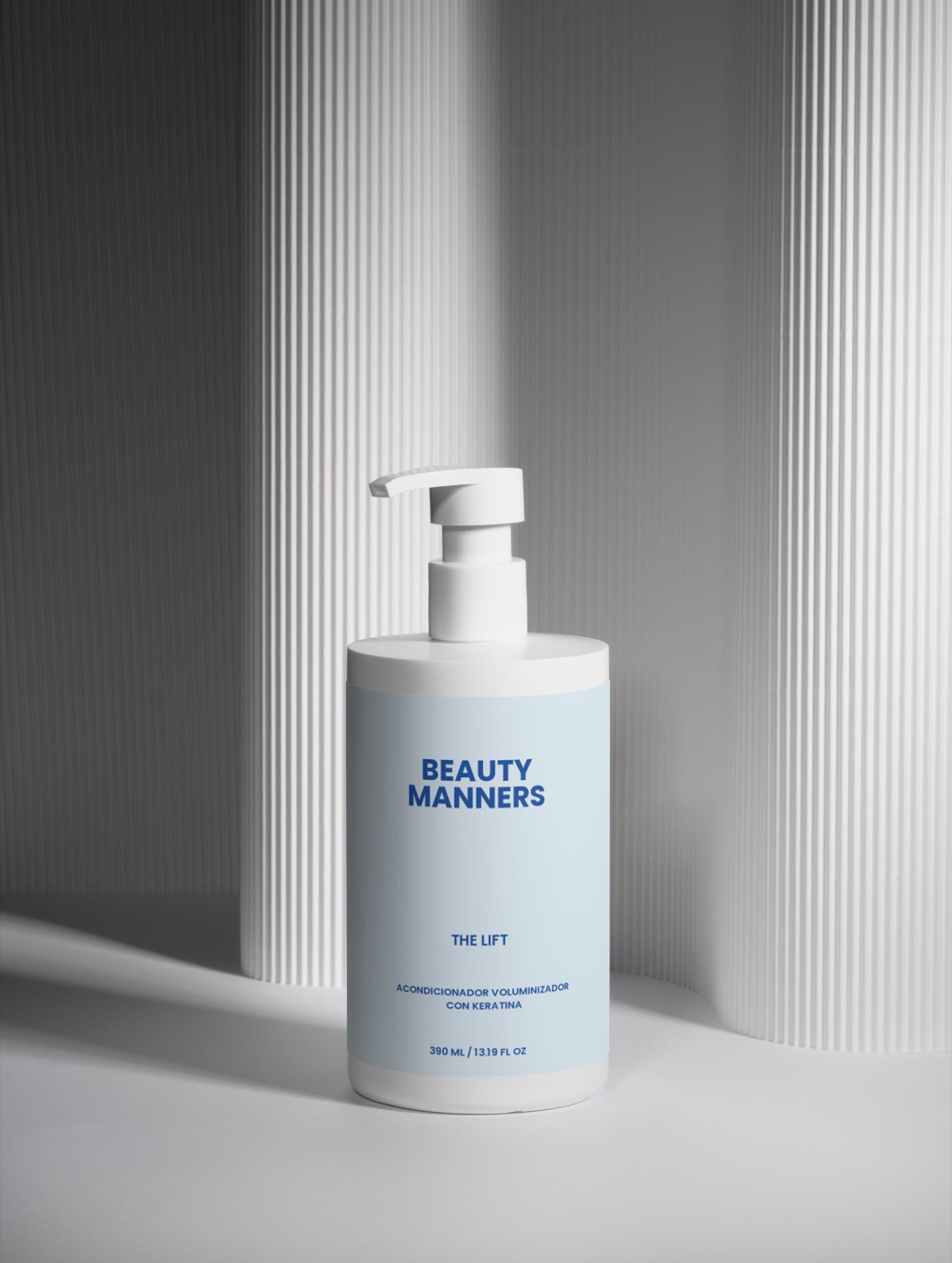 Keratin Volume Boost Conditioner