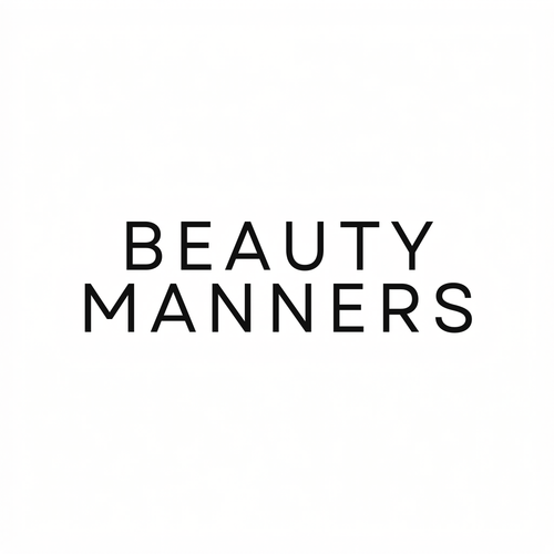 Beauty Manners