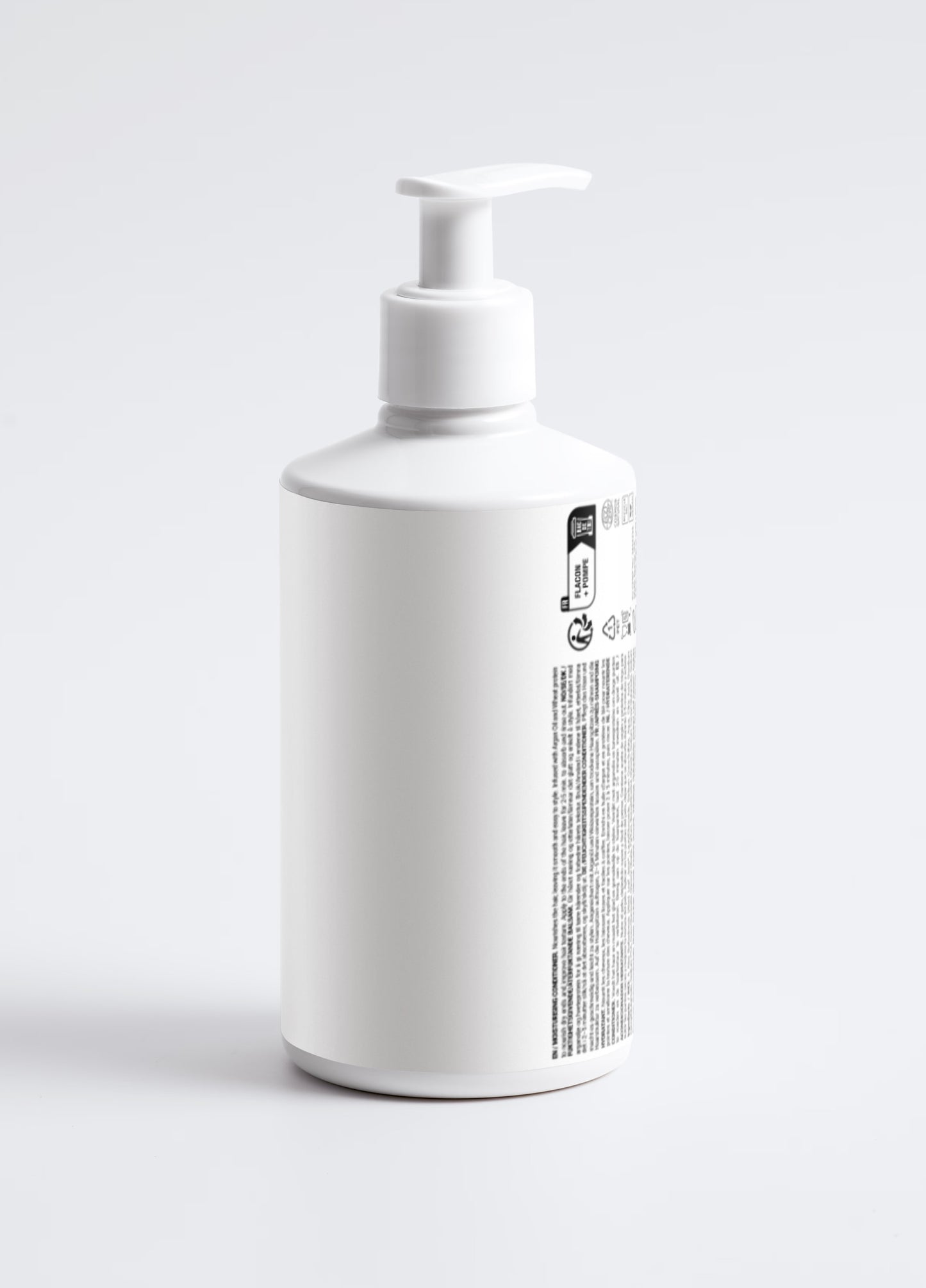 THE DEW PROTOCOL Acondicionador Hidratante