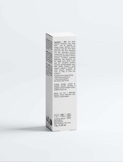 CC Stick THE IVORY HOUR  Corrector + Barrera + SPF 30
