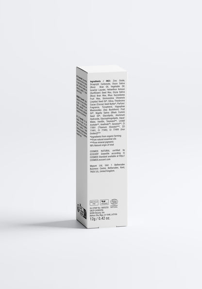 CC Stick THE MIDNIGHT MANNER Corrector + Barrera + SPF30
