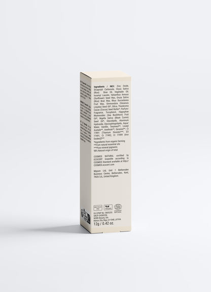 CC Stick THE SAND RITUAL  Corrector + Barrera + SPF 30