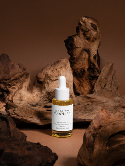 THE REWRITE Bio-Retinol