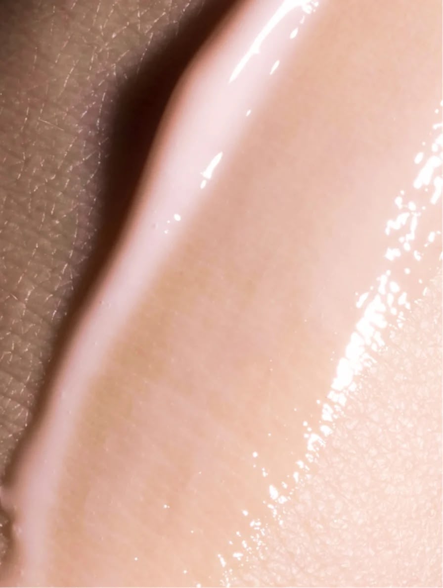THE ROSÉ PROTOCOL Serum anti-edad con péptidos