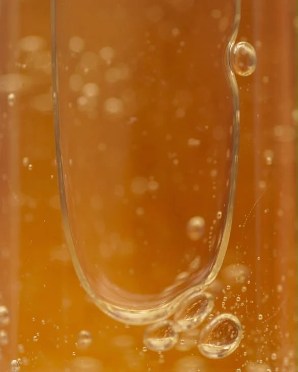 THE DEW PROTOCOL Champú hidratante