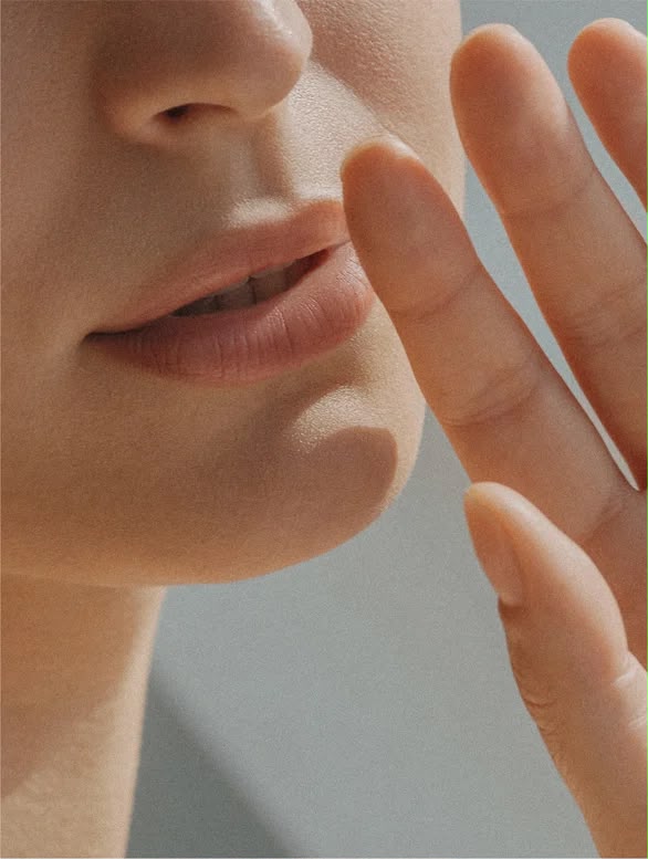 THE SOFT CLEANSE Aceite limpiador para piel sensible
