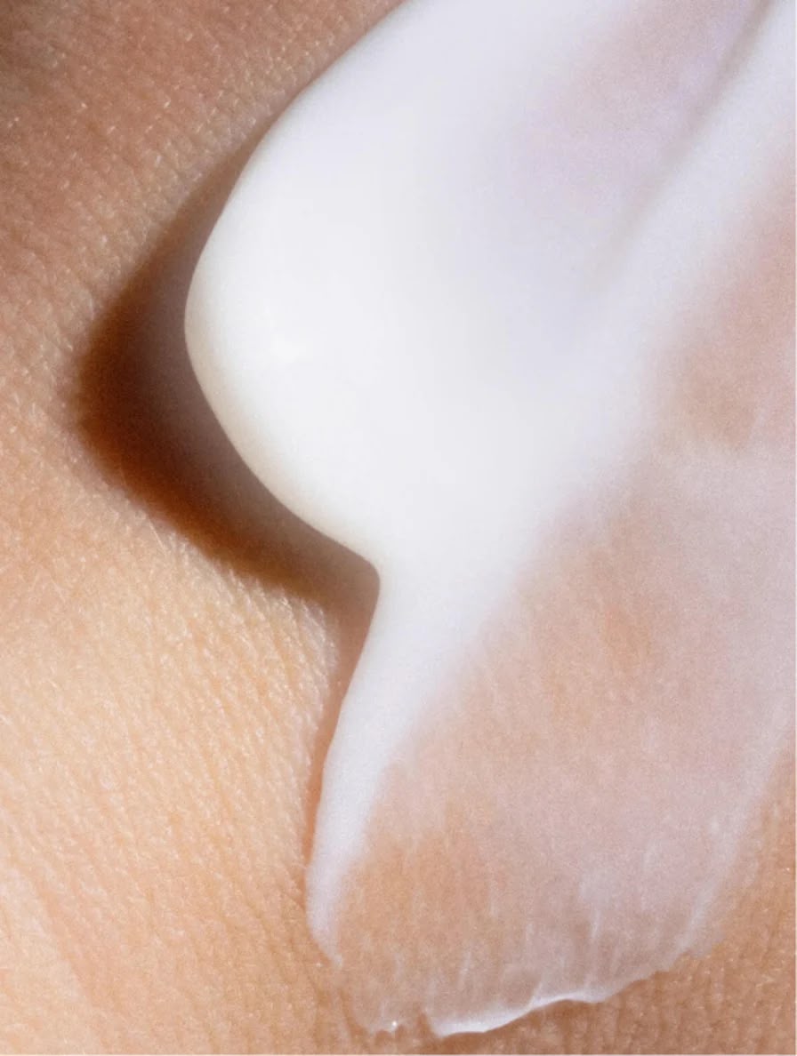 THE GLOW CREAM Crema hidratante para una piel luminosa