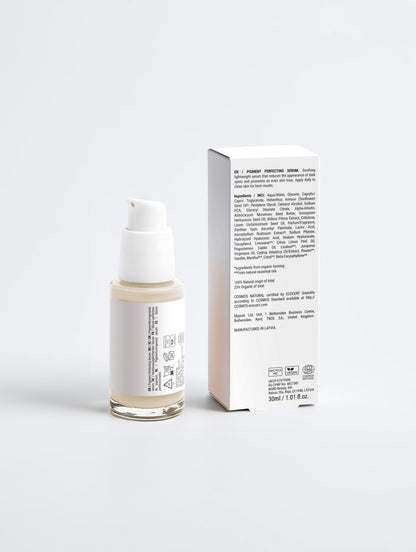 THE EVEN TONE Serum corrector de manchas