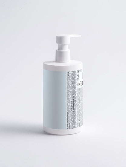 Keratin Volume Boost Conditioner