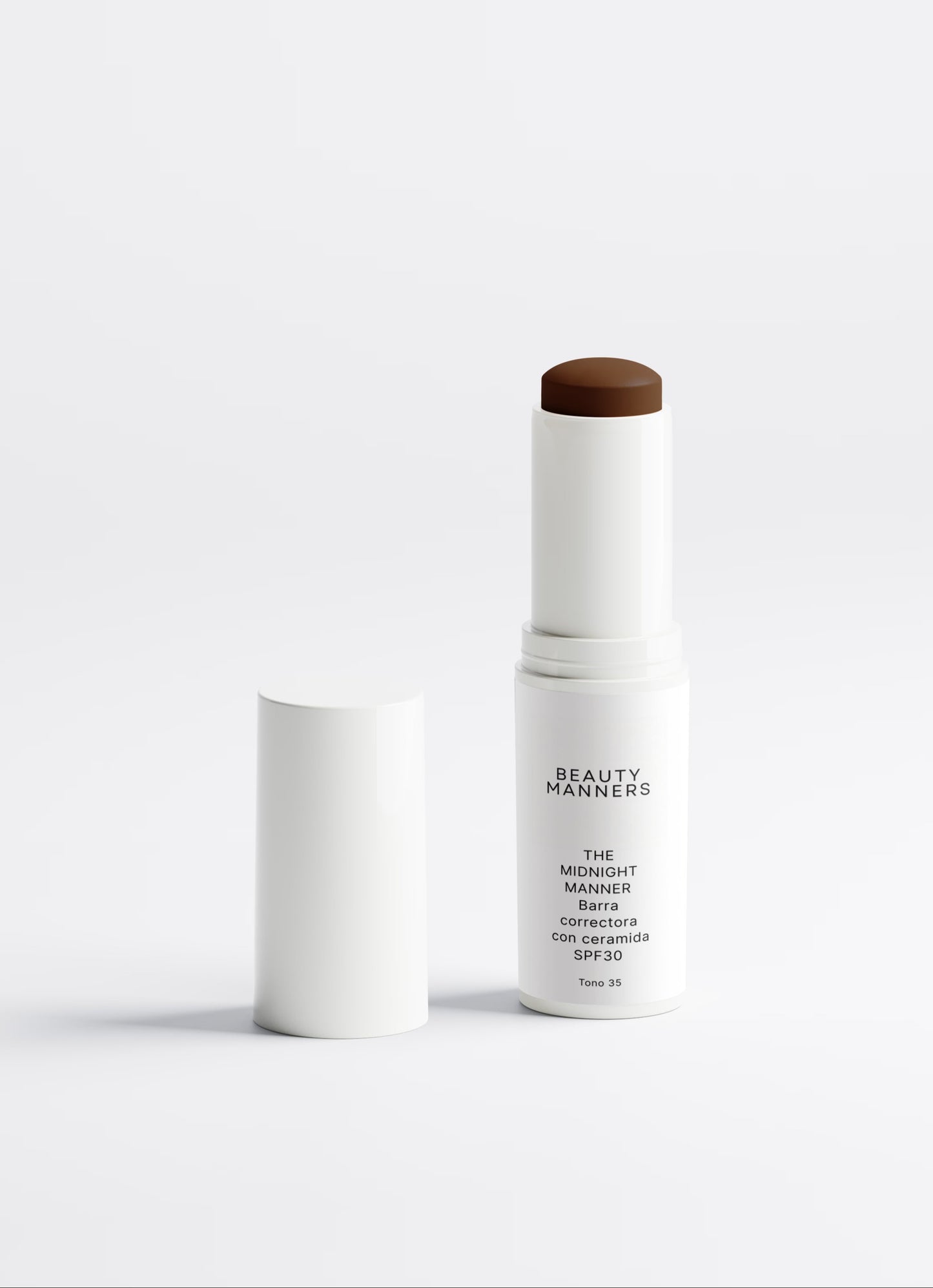CC Stick THE MIDNIGHT MANNER Corrector + Barrera + SPF30