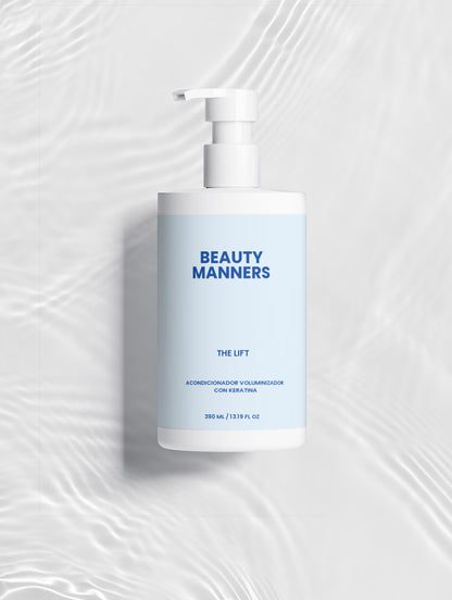 Keratin Volume Boost Conditioner