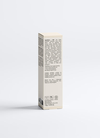 CC Stick THE GOLDEN STANDARD Corrector + Barrera + SPF 30