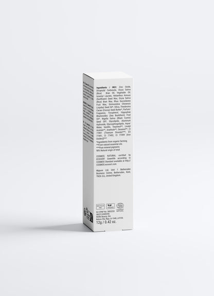 CC Stick THE GOLDEN STANDARD Corrector + Barrera + SPF 30