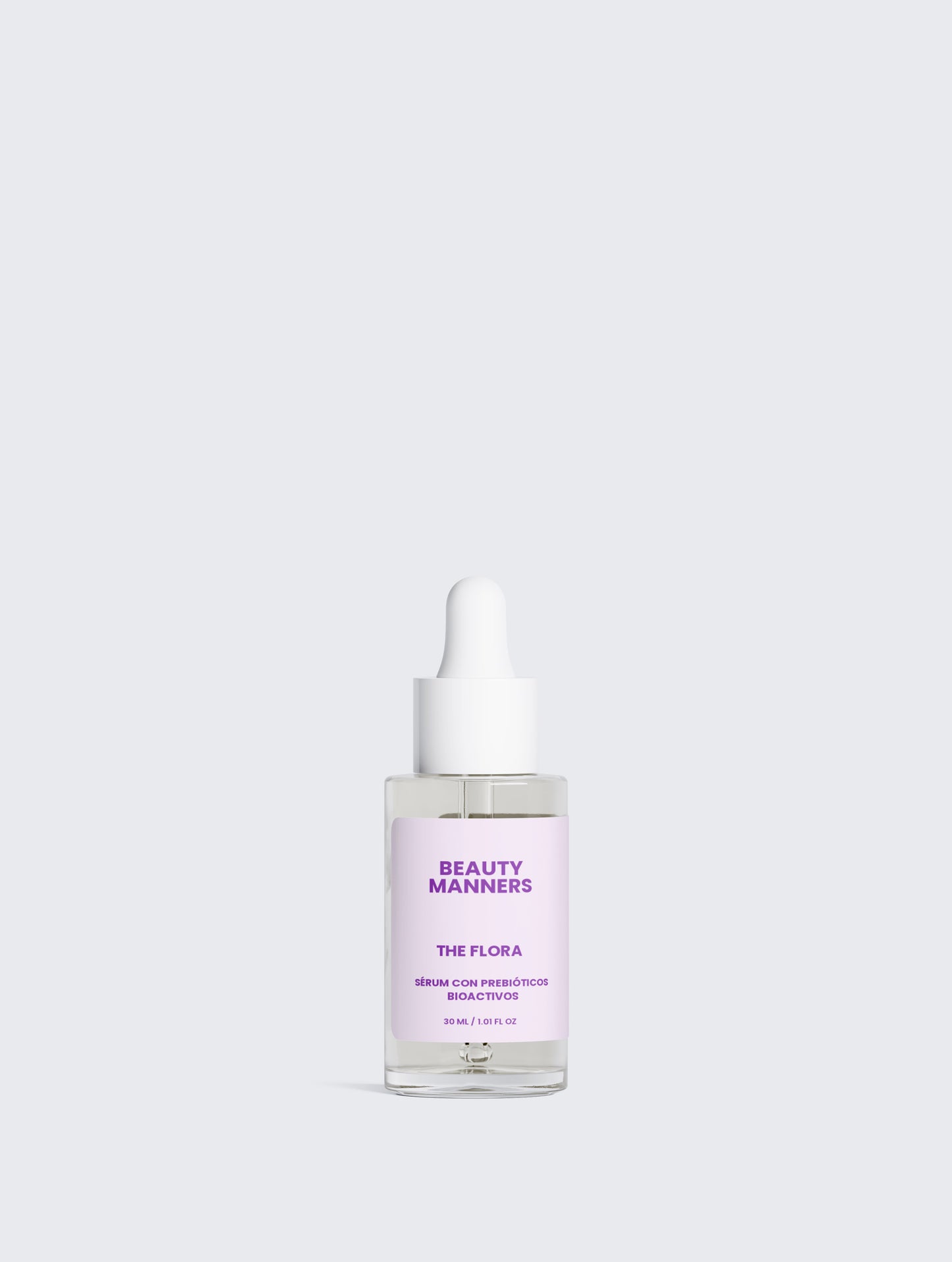 Bioactive Prebiotics Jelly Serum