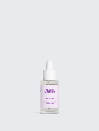 Bioactive Prebiotics Jelly Serum