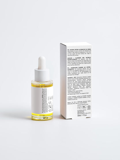 THE REWRITE Bio-Retinol