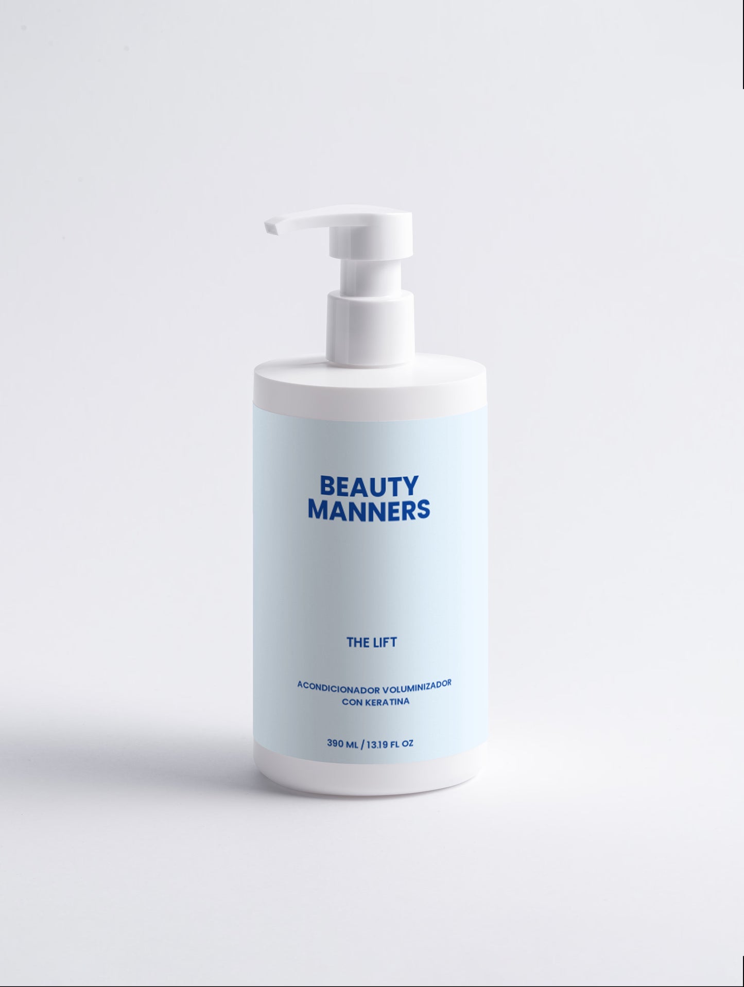 Keratin Volume Boost Conditioner
