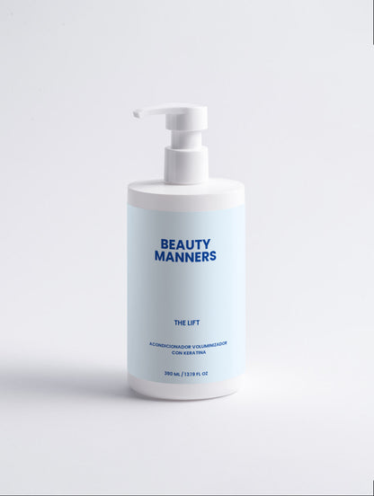 Keratin Volume Boost Conditioner