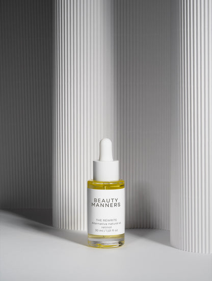 THE REWRITE Bio-Retinol