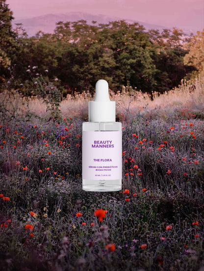Bioactive Prebiotics Jelly Serum